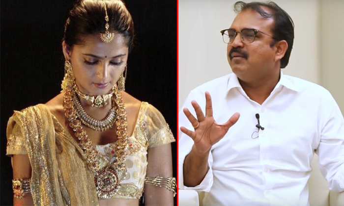 Koratala Siva Gives A Task To Anushka Shetty Koratala Siva Gives A Task To Anushka Shetty-TeluguStop.com