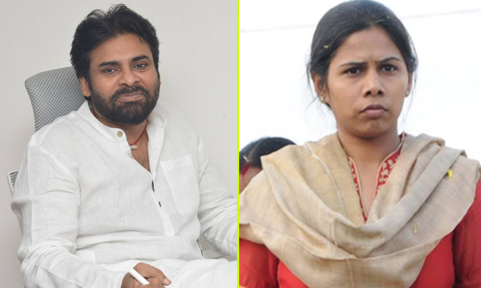  Minister Akhila Priya To Join In Janasena Party-TeluguStop.com