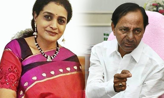  Nandamuri Suhasini To Join Trs Party-TeluguStop.com