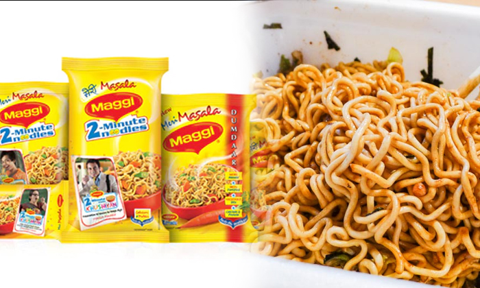  Nestle Welcomes Indias Supreme Court Ruling In Maggi Noodles Case-TeluguStop.com