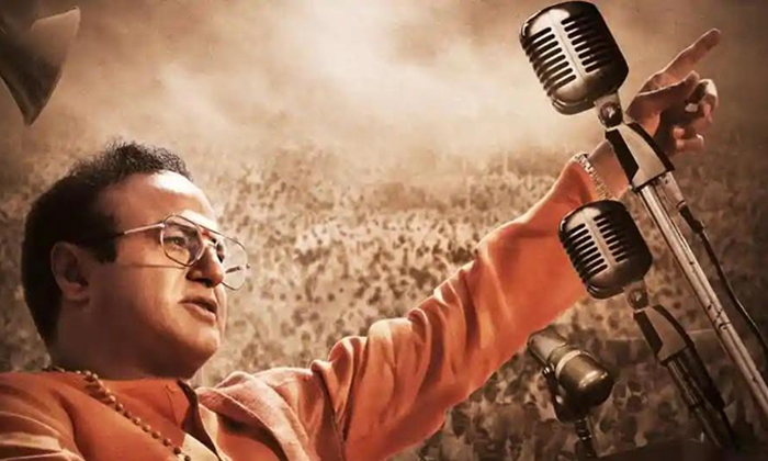  Ntr Kathanayakudu Movie Highlight Scenes-TeluguStop.com