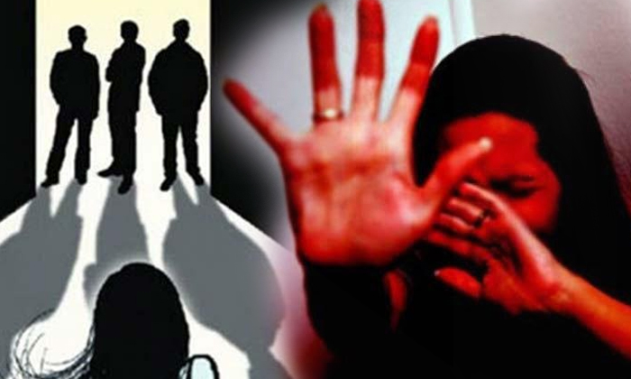  Odisha Engineering Student Gangraped By 6 Men Including Brothers Friend-TeluguStop.com