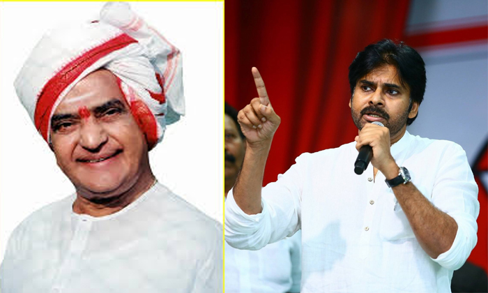  Pawan Kalyan Janasena Is Not Following Ntr Formula-TeluguStop.com