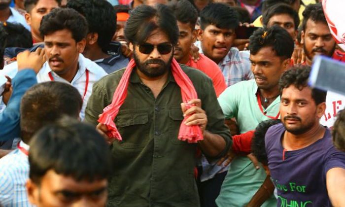  Pawan Kalyan Janasena Wants Another Yatra In Ap-TeluguStop.com