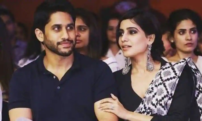  Samantha Starting New Business With Naga Chaitanya-TeluguStop.com