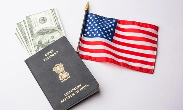 Save Jobs Usa Is No More H1b Visa Holders Partners Save Jobs Usa Is No More H1b Visa Holders Partners-TeluguStop.com