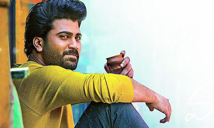  Sharwanand Whats To Fingering In To Directions In His Next-TeluguStop.com