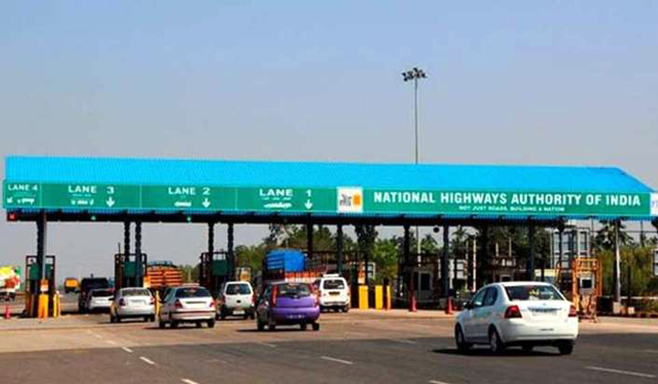  Three Days No Toll Tax Ap Governent Orders Passed-TeluguStop.com