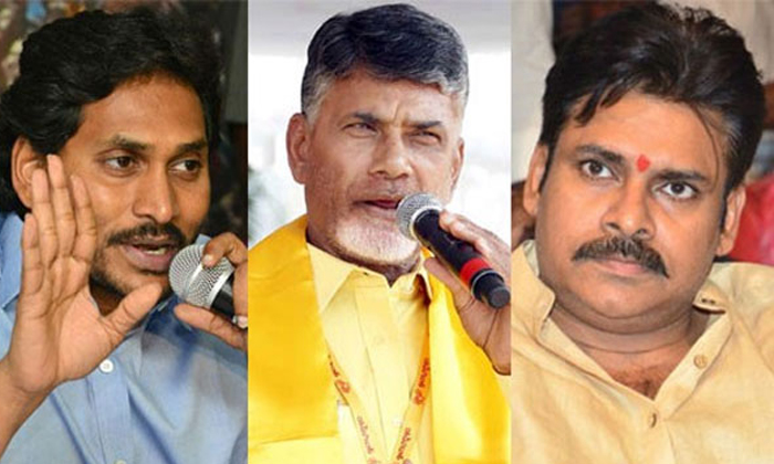  Who Is The Winner In 2019 Ap Elections-TeluguStop.com