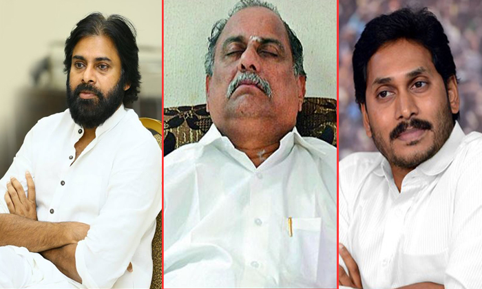  Why Mudragada Padmanabham So Silent-TeluguStop.com