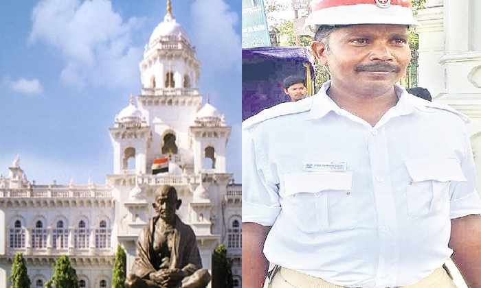  You Must Know About The Home Guard In Telangana Assembly-TeluguStop.com