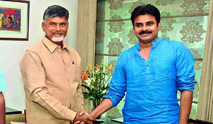  Cbn Intresting Coments On Pavan Kalyan And Jagan-TeluguStop.com