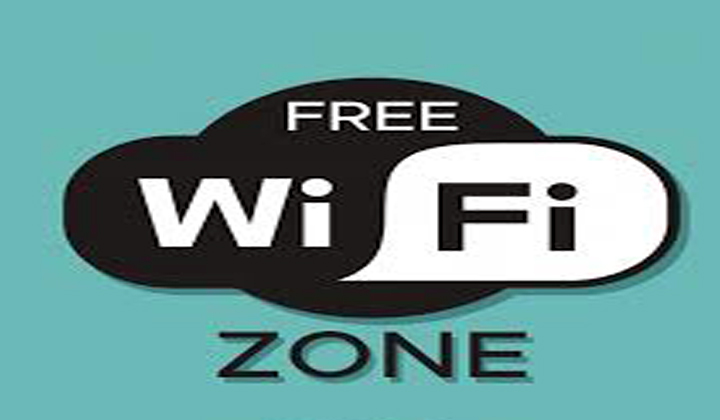  Free Wifi Servieses Starts Ap Government-TeluguStop.com