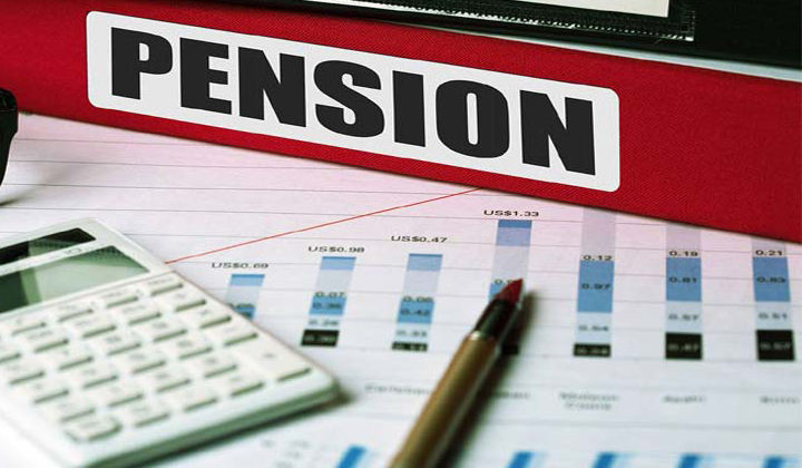  Ap Cm Announced New Rehabilitation Pention-TeluguStop.com