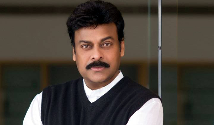  Chiranjeevi Campaign On Congress Party-TeluguStop.com