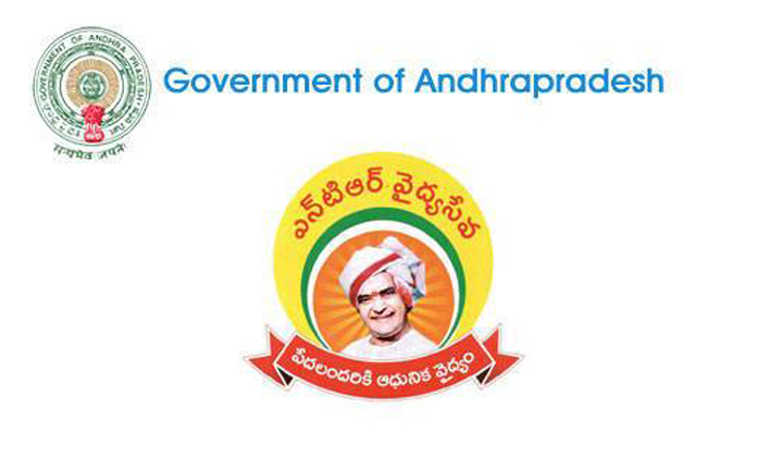  Hospitals Union Says Ntr Health Schemes Stoped In Ap-TeluguStop.com