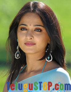 Anushka Shetty actress profiles