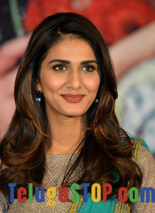 Vaani Kapoor actress profiles