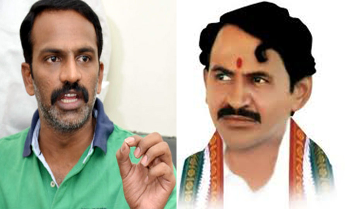  Radhakrishna Sensational Comments On The Murder Of Vangaveeti Ranga-TeluguStop.com