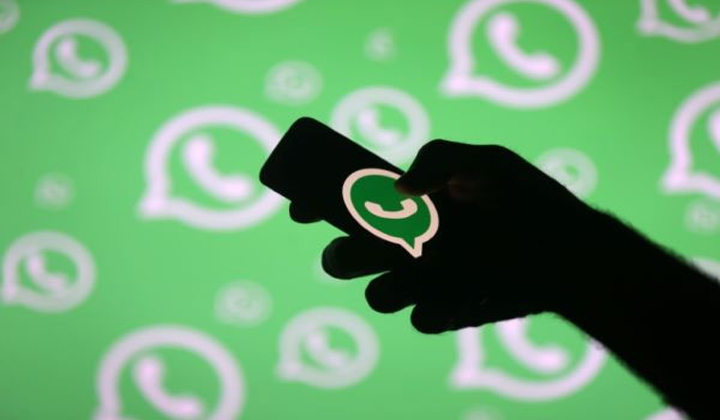  Whatsapp Working New Finger Print Authenticarion-TeluguStop.com