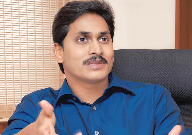  Ysrcp Cheif Jagan Clarity On Alliances-TeluguStop.com