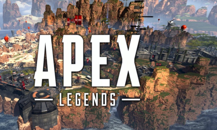  Apex Legends Creates New Trend In Gaming-TeluguStop.com