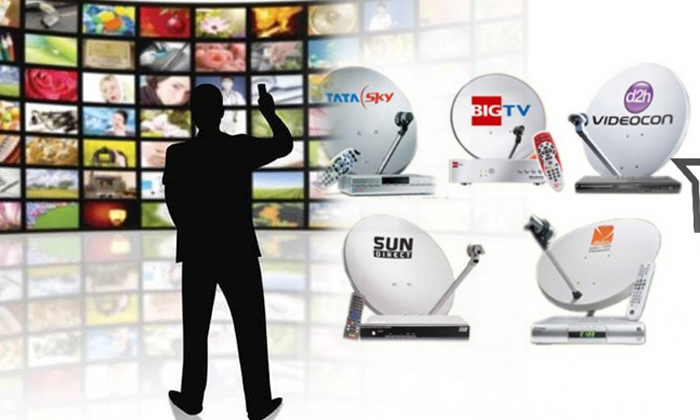  Cable Tv Services Are Dth Services Which Is Better-TeluguStop.com