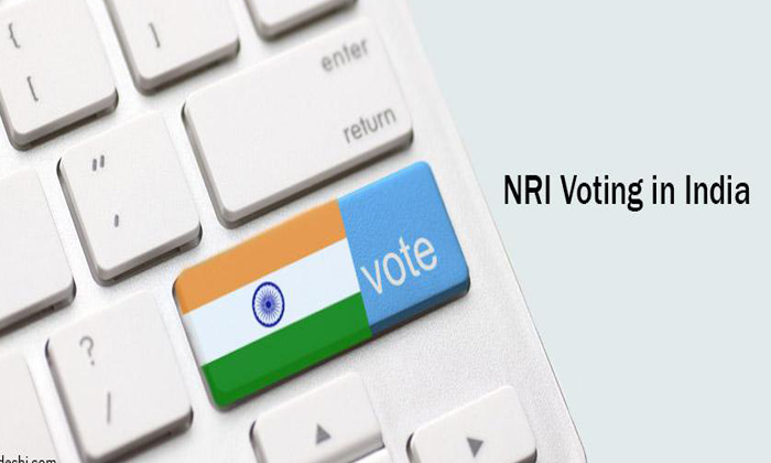  Ec Notice To Nri People About Ap Elections-TeluguStop.com