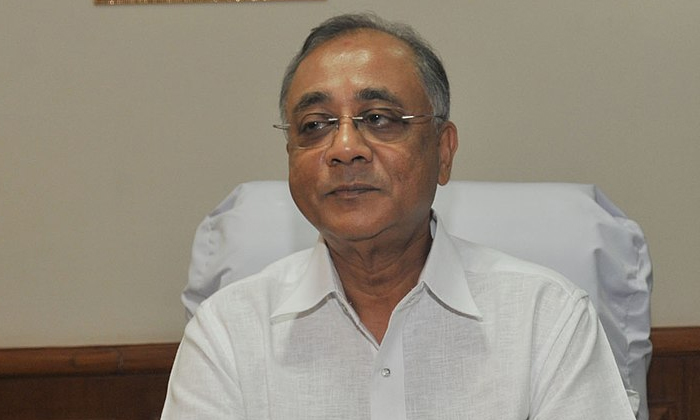 Ex Central Minister Kishor Chandra Dev Ready To Join Tdp Ex Central Minister Kishor Chandra Dev Ready To Join Tdp-TeluguStop.com