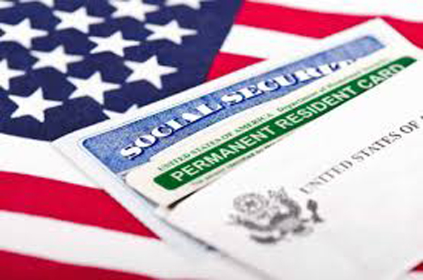  Important Bill On Green Card In America-TeluguStop.com