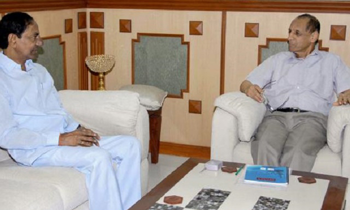  Kcr Cabinet Meet Will Be In 19th At 11 30-TeluguStop.com