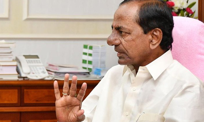  Kcr Cabinet May See Expansion Two Months After Massive Mandate-TeluguStop.com