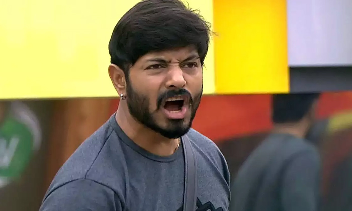  Kaushal Manda Gives Clarity On Negative Allegations-TeluguStop.com