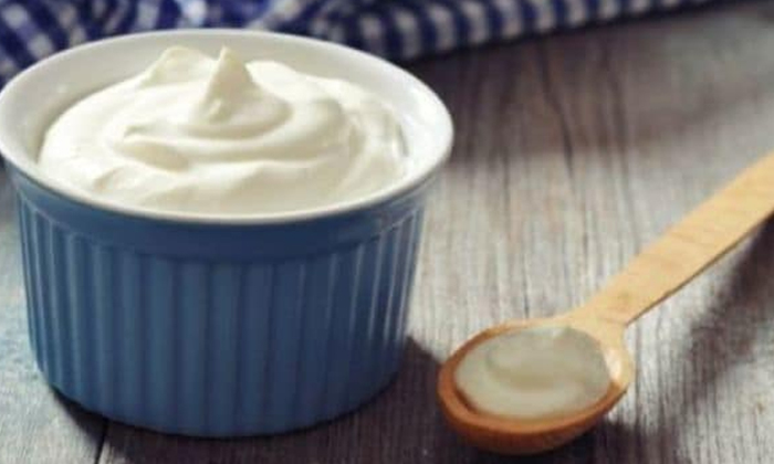  Know Why Curd Is Compulsory In Your Diet-TeluguStop.com