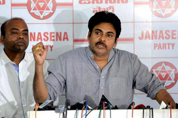  Janasena Parlament Commities Announced In Telangana1-TeluguStop.com