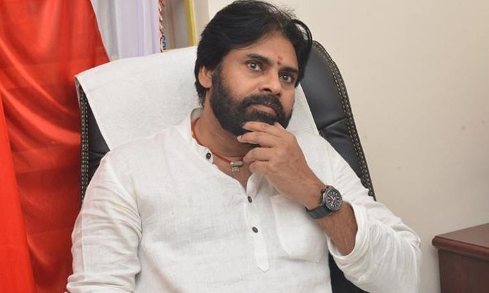  Marisetti Raghavaiah Quits Jana Sena-TeluguStop.com