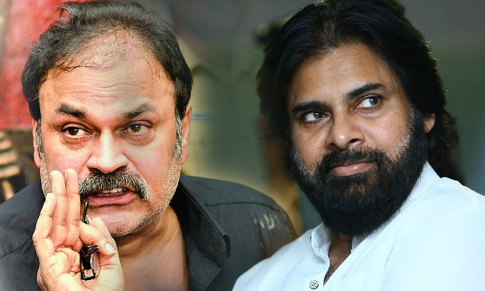 Pawan Kalyan Will Give Hand To Nagababu Pawan Kalyan Will Give Hand To Nagababu-TeluguStop.com