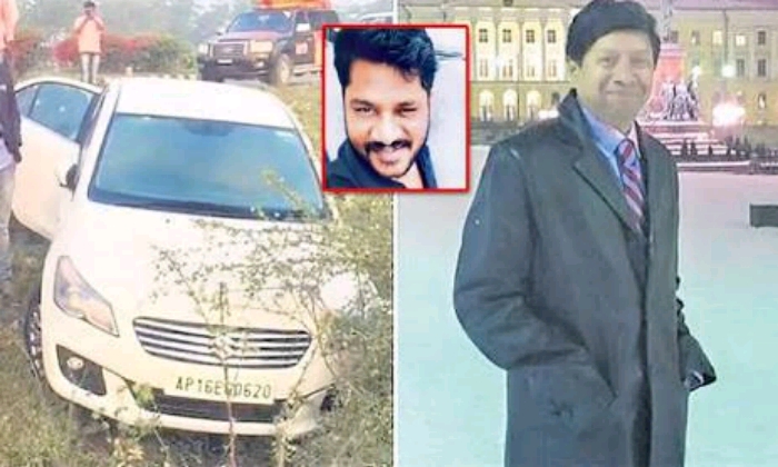  Police Focused Unknown Secrets In Jayaram Murder Mystery-TeluguStop.com