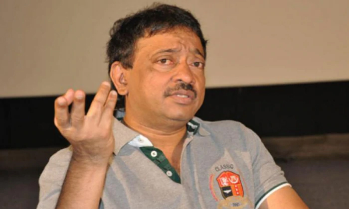  Ram Gopal Varma Shocking Comments On Yatra Movie-TeluguStop.com