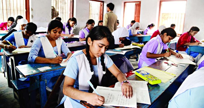 Ssc And Intermediate Exams Dates Announced In Ap Ssc And Intermediate Exams Dates Announced In Ap-TeluguStop.com