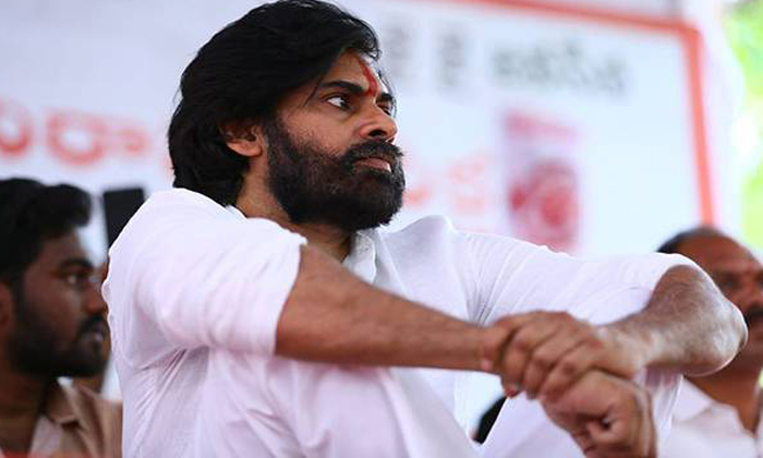 So Many Confusions In Pawan Kalyan Janasena So Many Confusions In Pawan Kalyan Janasena-TeluguStop.com