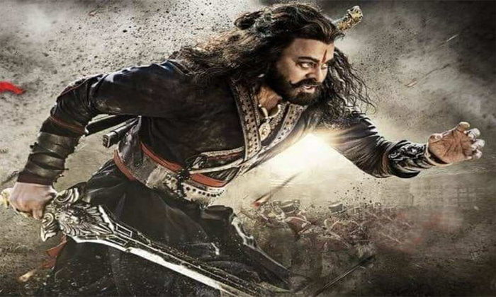  Sye Raa Narasimha Reddy Shooting Will Complete Soon-TeluguStop.com