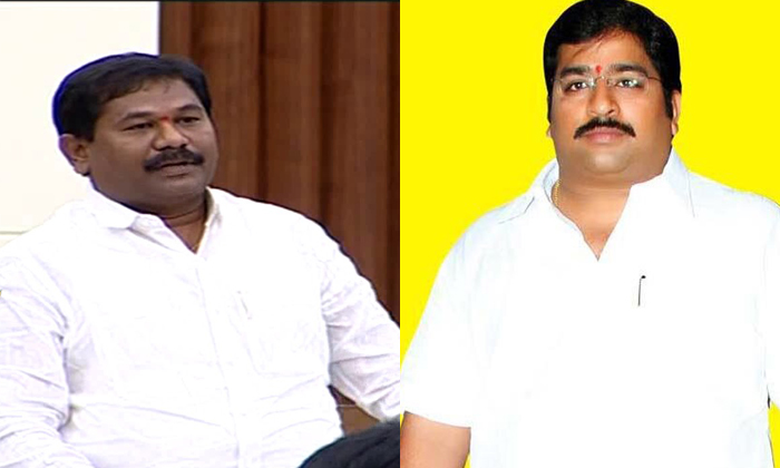 Tdp Win Is Decided In Kondapi Constitution Tdp Win Is Decided In Kondapi Constitution-TeluguStop.com