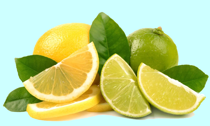 Unkonwn Facts About Lemon Peels-TeluguStop.com