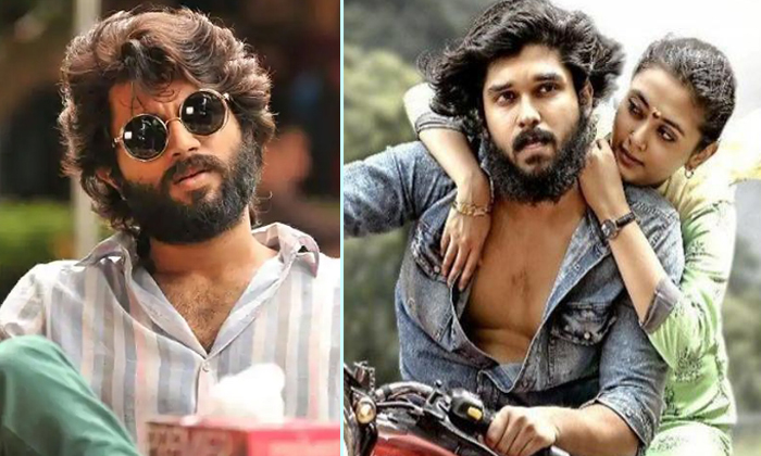  What Is The Reason For Tamil Arjun Reddy Goes To In Dust Bin-TeluguStop.com