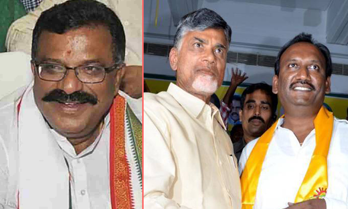  Why Hesitating People Joining In Tdp Party-TeluguStop.com