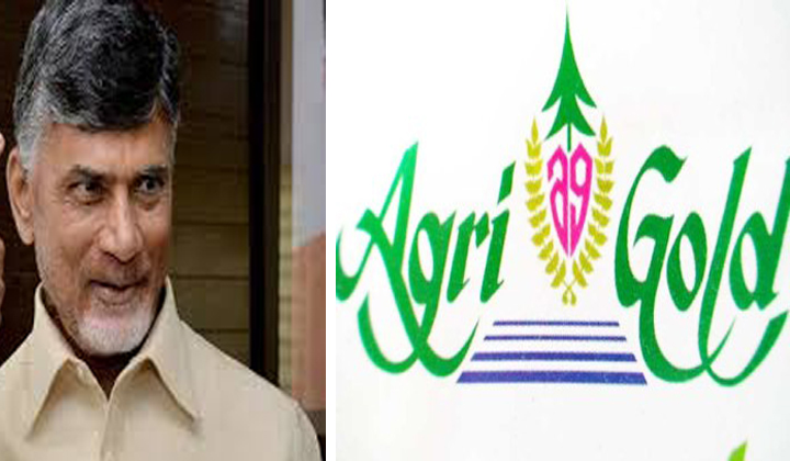  Ap Govt Good News For Agrigold Victims-TeluguStop.com