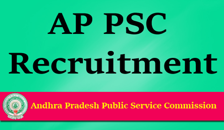  Appsc Job Notification Relised-TeluguStop.com