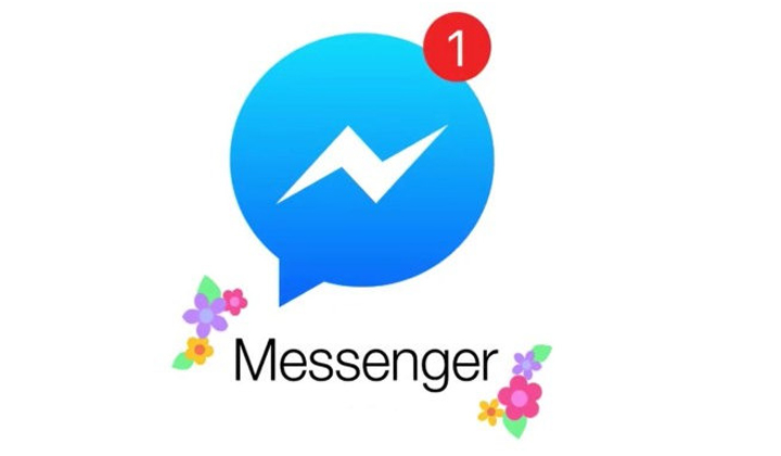 New Upadate For Facebook Messenger-TeluguStop.com