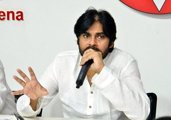 Janasena Appointed Screening Committe For Candidates Janasena Appointed Screening Committe For Candidates-TeluguStop.com